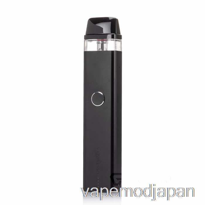 VAPE MOD Vaporesso Xros 2 16W ポッド システム ブラック